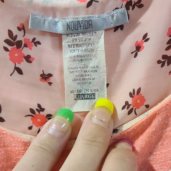 Tank top - Picture 2 of 3